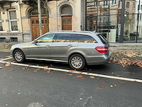 2011 mercedes break e220 cdi blue efficiency personenauto - afbeelding 34 van  41