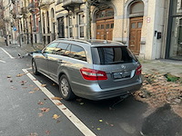 2011 mercedes break e220 cdi blue efficiency personenauto - afbeelding 37 van  41