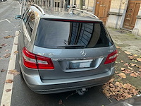 2011 mercedes break e220 cdi blue efficiency personenauto - afbeelding 38 van  41