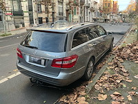 2011 mercedes break e220 cdi blue efficiency personenauto - afbeelding 39 van  41