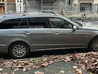 2011 mercedes break e220 cdi blue efficiency personenauto - afbeelding 40 van  41