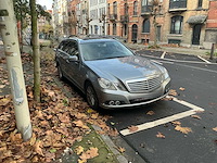 2011 mercedes break e220 cdi blue efficiency personenauto - afbeelding 41 van  41