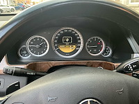 2011 mercedes break e220 cdi blue efficiency personenauto - afbeelding 8 van  41
