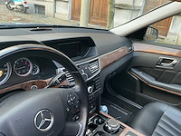 2011 mercedes break e220 cdi blue efficiency personenauto - afbeelding 9 van  41