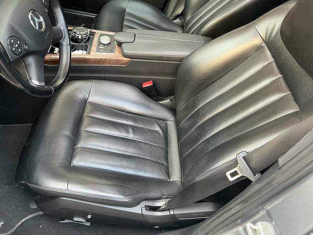 2011 mercedes break e220 cdi blue efficiency personenauto - afbeelding 13 van  41