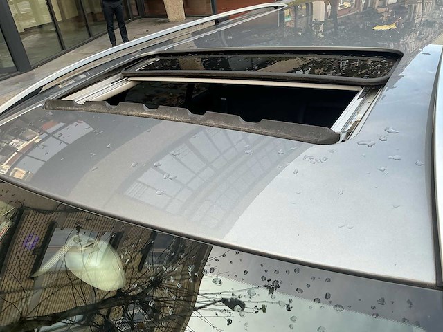 2011 mercedes break e220 cdi blue efficiency personenauto - afbeelding 14 van  41