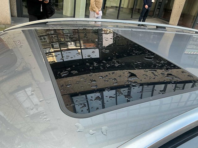 2011 mercedes break e220 cdi blue efficiency personenauto - afbeelding 15 van  41