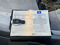 2011 mercedes break e220 cdi blue efficiency personenauto - afbeelding 27 van  41