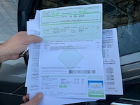 2011 mercedes break e220 cdi blue efficiency personenauto - afbeelding 31 van  41