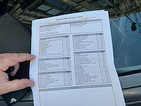 2011 mercedes break e220 cdi blue efficiency personenauto - afbeelding 35 van  41