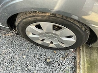 2011 mercedes c180 personenauto - afbeelding 2 van  31