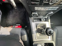 2011 mercedes c180 personenauto - afbeelding 16 van  31