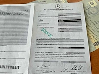 2011 mercedes c180 personenauto - afbeelding 23 van  31