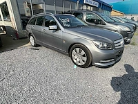 2011 mercedes c180 personenauto - afbeelding 22 van  31