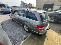 2011 mercedes c180 personenauto - afbeelding 27 van  31