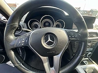 2011 mercedes c180 personenauto - afbeelding 20 van  31