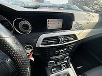 2011 mercedes c180 personenauto - afbeelding 21 van  31