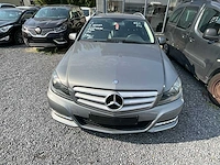 2011 mercedes c180 personenauto - afbeelding 2 van  31