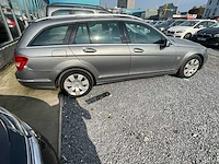 2011 mercedes c180 personenauto - afbeelding 4 van  31