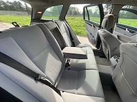 2011 mercedes c180 - afbeelding 7 van  33