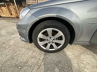 2011 mercedes c180 - afbeelding 11 van  33
