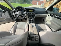 2011 mercedes c180 - afbeelding 21 van  33