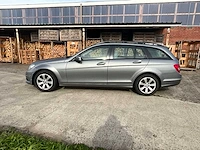 2011 mercedes c180 - afbeelding 12 van  33