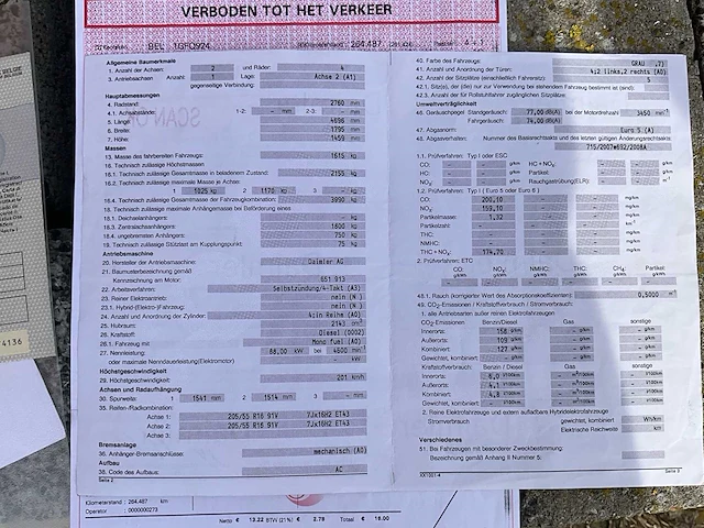2011 mercedes c180 - afbeelding 24 van  33