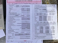 2011 mercedes c180 - afbeelding 24 van  33