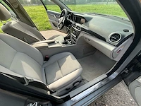 2011 mercedes c180 - afbeelding 9 van  33