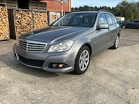 2011 mercedes c180 - afbeelding 2 van  33