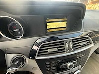 2011 mercedes c180 - afbeelding 1 van  33