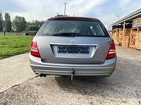 2011 mercedes c180 - afbeelding 21 van  33
