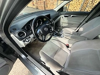 2011 mercedes c180 - afbeelding 26 van  33