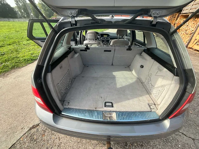 2011 mercedes c180 - afbeelding 5 van  33
