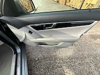 2011 mercedes c180 - afbeelding 10 van  33