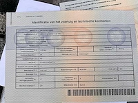 2011 mercedes c180 - afbeelding 27 van  33