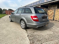 2011 mercedes c180 - afbeelding 23 van  33