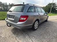 2011 mercedes c180 - afbeelding 29 van  33