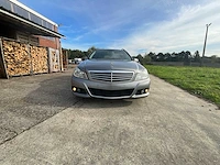 2011 mercedes c180 - afbeelding 32 van  33