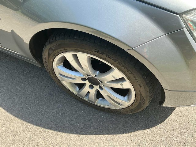 2011 mercedes c200 cdi 204k - afbeelding 2 van  41