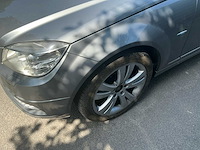 2011 mercedes c200 cdi 204k - afbeelding 5 van  41