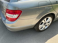 2011 mercedes c200 cdi 204k - afbeelding 7 van  41