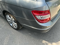2011 mercedes c200 cdi 204k - afbeelding 8 van  41