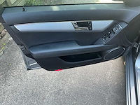 2011 mercedes c200 cdi 204k - afbeelding 10 van  41
