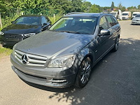 2011 mercedes c200 cdi 204k - afbeelding 1 van  41