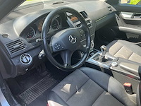 2011 mercedes c200 cdi 204k - afbeelding 14 van  41