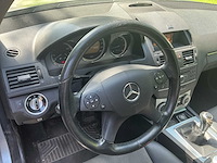 2011 mercedes c200 cdi 204k - afbeelding 18 van  41