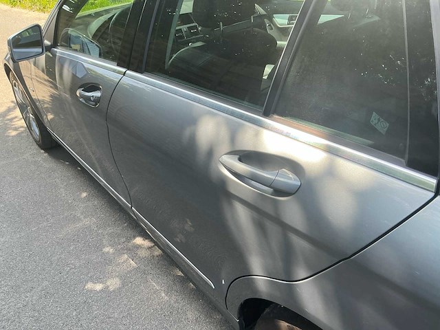 2011 mercedes c200 cdi 204k - afbeelding 20 van  41