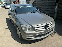 2011 mercedes c200 cdi 204k - afbeelding 12 van  41